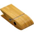 Bamboo Clip