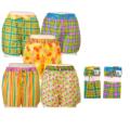 Ladies Sleepwear Boxers