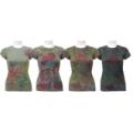 Genuine Tattoo Print T's
