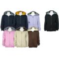 Kenpo 8-20 Zip Front Hoodie
