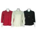 Energie Knit Swing Junior Jacket