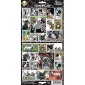 French Bulldog Sticker