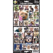 Yorkshire Terrier Sticker