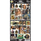 Bloodhound Sticker