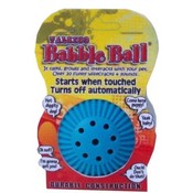 Small Talking Babble Ball