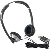 Acoustic Research Usb On Ear Headphones
