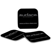 Surface Mic  ro spot Fingertip Cleaning Pads 3Pk