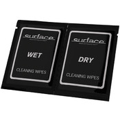 Surface Wet/Dry Screen Wipes