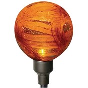 Allsop Solar-Powered Garden Art