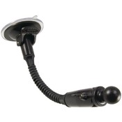 Arkon Fxbl Goosneck Windshield Mount