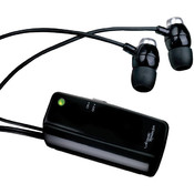 Acoustic Research In Ear Wireless Headphone