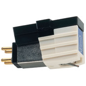 Audio Technica Professional Phono Cartridge W/Styl