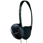 Audio Technica Lightweight  Open Back Headphone