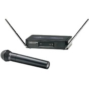Audio Technica Hand Held  Wireless  Microphone Sys