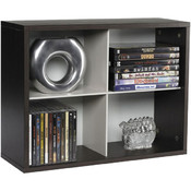 Atlantic Framework 40 Dvd Storage