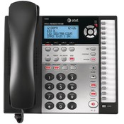 4Line Speakerphone W/Cid