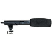 Azden "Zoom" Microphone