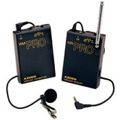 Azden W/ Lapel Microphone Only