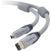 Belkin 4 To 6-Pin Firewire Cable