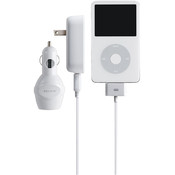 Belkin Ipod Charge Power Kit