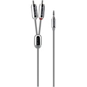 Belkin Iphone Y Adapter Cable