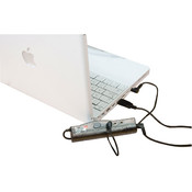Upbeat Audio Pc &amp; Audio Splitter Amp