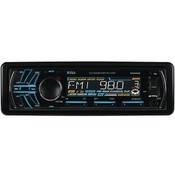 1Din Cd Receiver