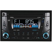 2Din Mltmda Receiver W Bt