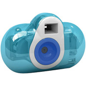 Cobra 1.3Mp Digital Camera Blue