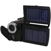 12Mp Camera W Solar