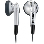 Coby Digital Stereo Earphone