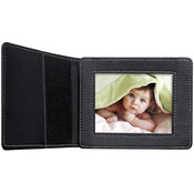 Coby Digital Photo Album With Black  Case