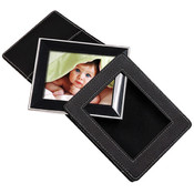 Coby 3.5" Digital Photo Album W/Black Case