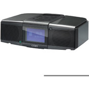 Coby Hi-Fi Internet Radio With