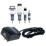 Cellular Innovation Travl Charger 4 All LG Phones