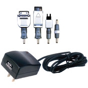 Cellular Innovation Travl Charger 4 All Sanyo