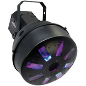 Chauvet 4-Channel Dmx-512 Led Effect Light