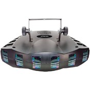 Chauvet Derbyx Dmx512 Controller