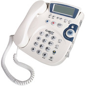 Clarity Cord Desktop Phone