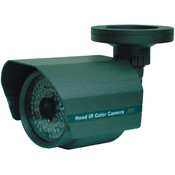 Clover Weatherproof Mounting Dome Camera