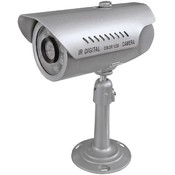 Clover Outdoor Night vision Camera Sunshade