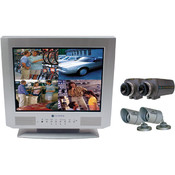 Clover 15" Observationervation System