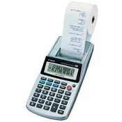 Canon Calculator With Printer