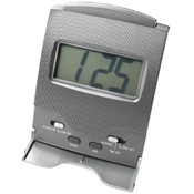 Conair LCD Alarm Clock