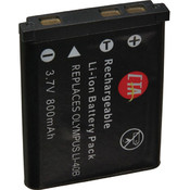 Cta Olympus Replacement  Battery