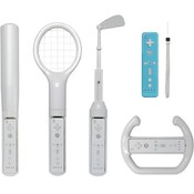 Ctg Grand Slam 6-In-1 Sport Pack