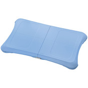 Cta Wii Fit Blue Silicone Sleeve