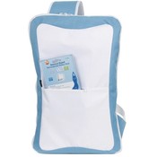 Cta Wii Fit Travel Bag