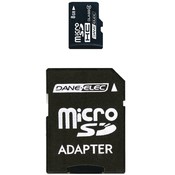 Dane-Elec 8Gb Micro SD Card
