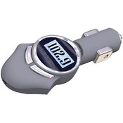 Digipower Ipod/Mp3 FM Transmitter